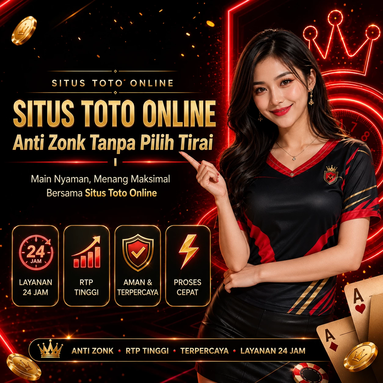 Keberagaman Permainan di belo4d untuk Para Gamer