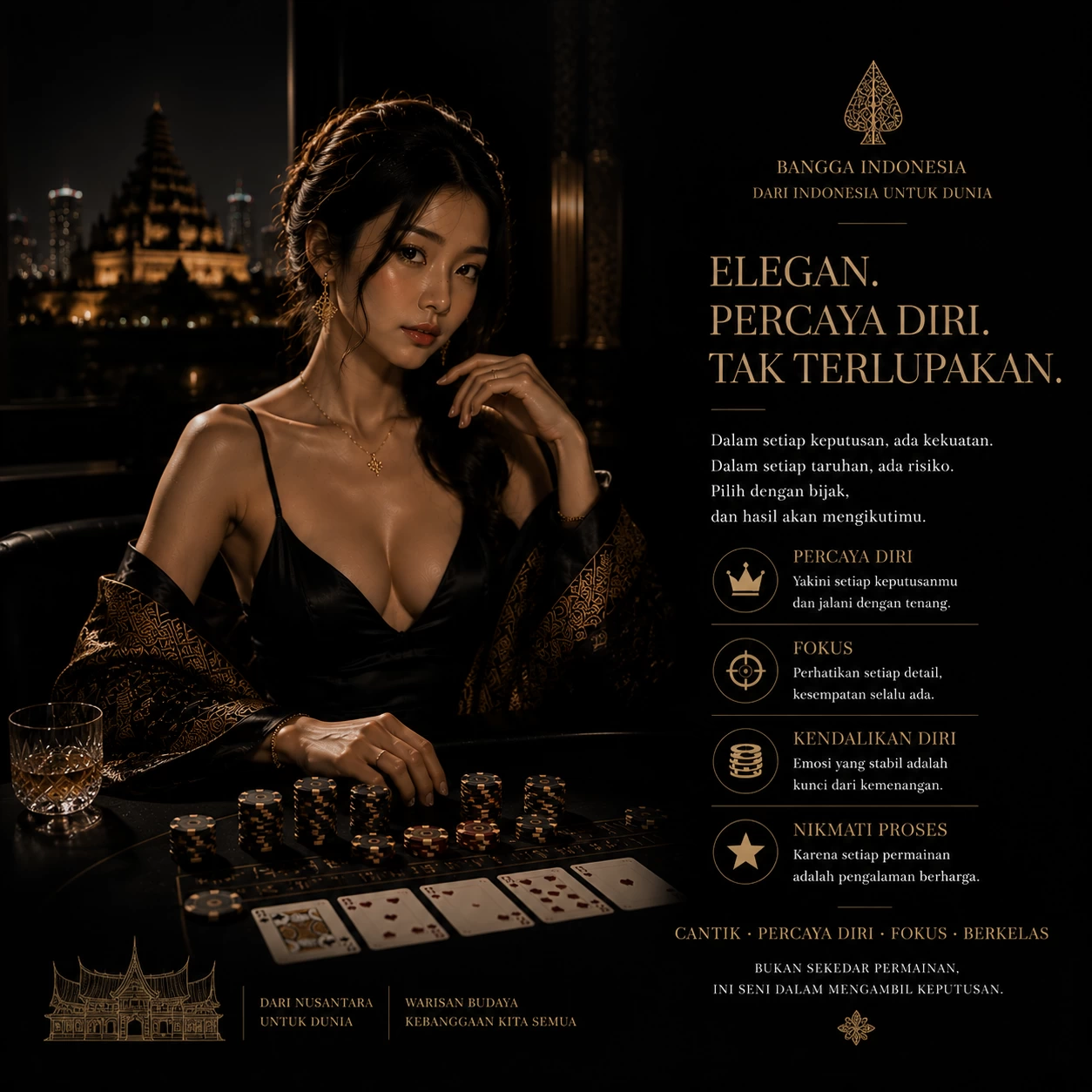 Inovasi Teknologi di belo4d untuk Pengalaman Bermain